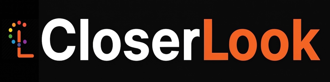 CloserLook.AI